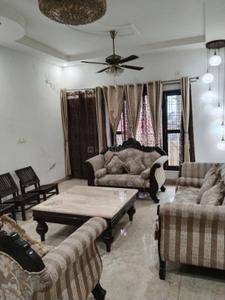 Hall Image of 1780 Sq.ft 3 BHK Builder Floor for rent in Gangotri Vihar Dehradun for Rs. 40000