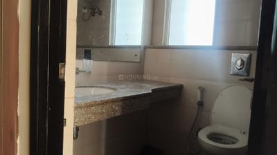 Image of 1660 Sq.ft 3 BHK Apartment / Flat for rent in Dasnac The Jewel, Sector 75, Noida for Rs. 45000