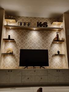Hall Image of 1058 Sq.ft 2 BHK Apartment / Flat for sale in Sobha Dream Acres, Balagere Bengaluru for Rs. 13000000