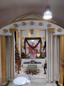 Hall Image of 2925 Sq.ft 3 BHK Independent House for sale in Satellite Ahmedabad for Rs. 42500000