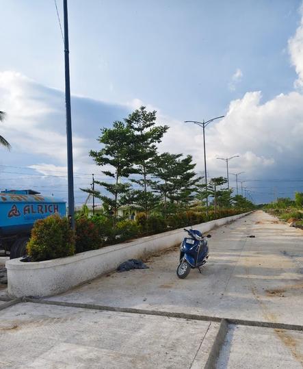 Premium Villa plots for sale Main Image 1