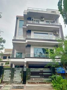 Image of 7500 Sq.ft 6 BHK Independent House for sale in Delta III, Greater Noida for Rs. 60000000