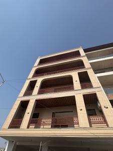 Image of 2250 Sq.ft 4 BHK Builder Floor for sale in BPTP Parklands Pride , Sector 85, Faridabad for Rs. 20500000