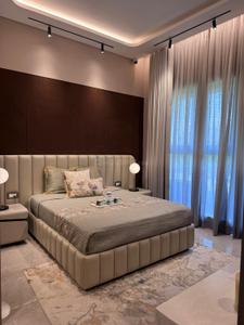 Bedroom Image of 1400 Sq.ft 3 BHK Apartment / Flat for sale in Nahar Chandi Valley Phase I, Powai Mumbai for Rs. 35000000