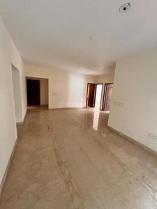 Hall Image of 1861 Sq.ft 3 BHK Apartment / Flat for sale in DF Silverline Constructions Queens Terraces, Shivaji Nagar Bengaluru for Rs. 24900000