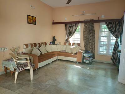 Hall Image of 2400 Sq.ft 4 BHK Independent House for sale in Akota Vadodara for Rs. 14000000