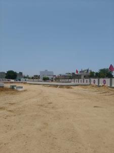 Image of 1000 Sq.ft Residential Plot / Land for sale in Goner, Jaipur for Rs. 3500000