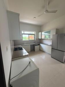 Kitchen Image of 4800 Sq.ft 4 BHK Villa for rent in Hiranandani Villas, Chikkasanne Bengaluru for Rs. 200000