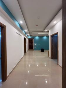 Hall Image of 1530 Sq.ft 3 BHK Apartment / Flat for sale in Nirala Estate , Noida Extension Greater Noida for Rs. 15500000