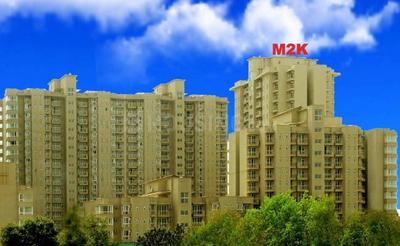Image of 3485 Sq.ft 4 BHK Apartment / Flat for sale in M2K Victoria Gardens, Ashok Vihar, New Delhi for Rs. 65000000