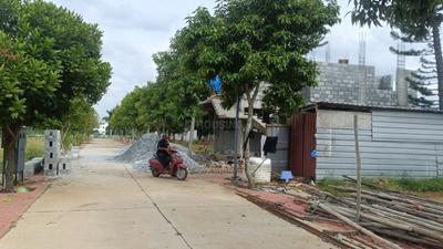 Image of 1200 Sq.ft Residential Plot / Land for sale in Mulbagal, Kolar for Rs. 2900000
