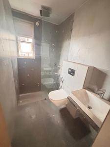 Bathroom Image of 2614 Sq.ft 4 BHK Apartment / Flat for sale in Kanke Ranchi for Rs. 28754000