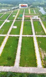 Image of 1800 Sq.ft Residential Plot / Land for sale in Adavivaram, Visakhapatnam for Rs. 6000000