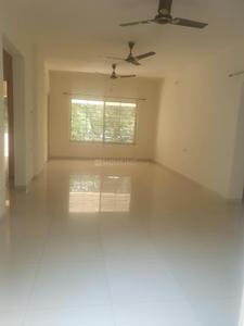 Hall Image of 1690 Sq.ft 3.5 BHK Apartment / Flat for rent in Amar Ambience, Ghorpadi Pune for Rs. 70000