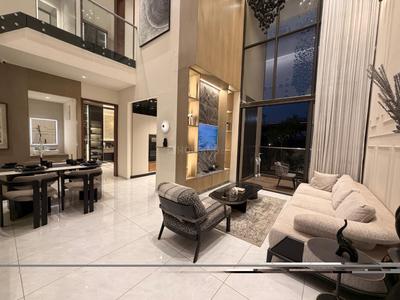 3 BHK Duplex