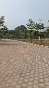 Image of 1500 Sq.ft Residential Plot / Land for sale in Subhagruha Sukriti Sampth, Mudapaka, Visakhapatnam for Rs. 2950000