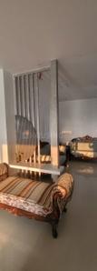 Bedroom Image of 2195 Sq.ft 3 BHK Apartment / Flat for rent in IRA Aspiration, Kollur Hyderabad for Rs. 50000