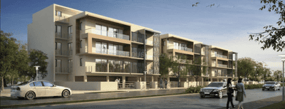 Building Image of 1080 Sq.ft 2 BHK Builder Floor for sale in Pitrachaya Dev Luxury Floors, Sector 70 Gurgaon for Rs. 16000000