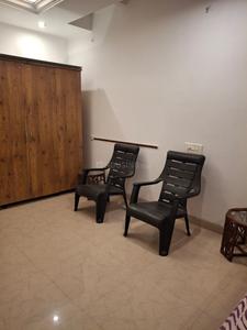 Hall Image of 1300 Sq.ft 2 BHK Apartment / Flat for rent in Dharampeth Nagpur for Rs. 40000