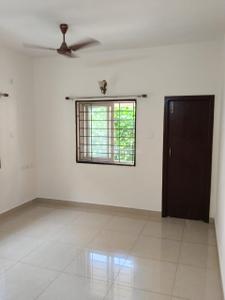 Hall Image of 1800 Sq.ft 3 BHK Apartment / Flat for rent in Perungudi Chennai for Rs. 50000