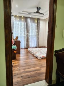 Bedroom Image of 1900 Sq.ft 4 BHK Apartment / Flat for sale in DDA Sector C Pocket 8, Vasant Kunj New Delhi for Rs. 58500000