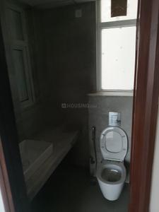 Bathroom Image of 1775 Sq.ft 3 BHK Apartment / Flat for sale in ACE Ace Starlit, Sector 152 Noida for Rs. 28500000