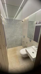 Bathroom Image of 540 Sq.ft 1 BHK Apartment / Flat for sale in Dotom Isle , Malad West Mumbai for Rs. 8600000