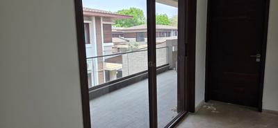 Balcony Image of 4500 Sq.ft 4 BHK Villa for sale in Chaithanya Samarth, Bommenahalli Bengaluru for Rs. 135000000