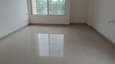 Bedroom Image of 1000 Sq.ft 2 BHK Apartment / Flat for sale in Gulmohar Primrose, Wagholi Pune for Rs. 6311000