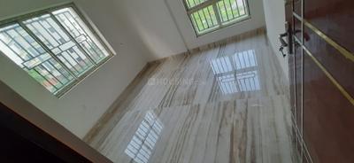 Balcony Image of 1200 Sq.ft 3 BHK Apartment / Flat for sale in JP Umang Residency, New Town Kolkata for Rs. 8000000