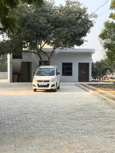 Image of 900 Sq.ft Residential Plot / Land for sale in Vimaan Vihar, Tappal, Aligarh for Rs. 2300000