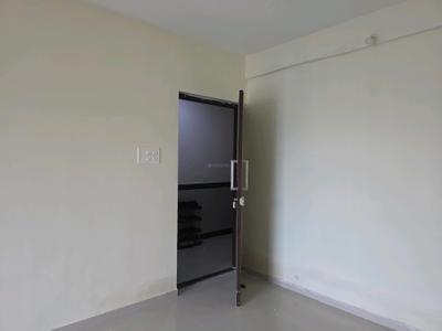Living Room Image of 650 Sq.ft 1 BHK Apartment / Flat for sale in Bhoomi Acropolis 1, Virar West Virar for Rs. 2950000