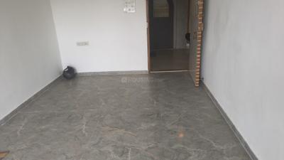 Living Room Image of 565 Sq.ft 2 BHK Apartment / Flat for sale in Shraddha Evoque, Bhandup West Mumbai for Rs. 9200000