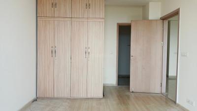 Bedroom Image of 2110 Sq.ft 3 BHK Apartment / Flat for sale in New Town Kolkata for Rs. 16800000