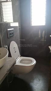 Image of 2635 Sq.ft 3 BHK Apartment / Flat for sale in Kopar Khairane, Navi Mumbai for Rs. 33800000