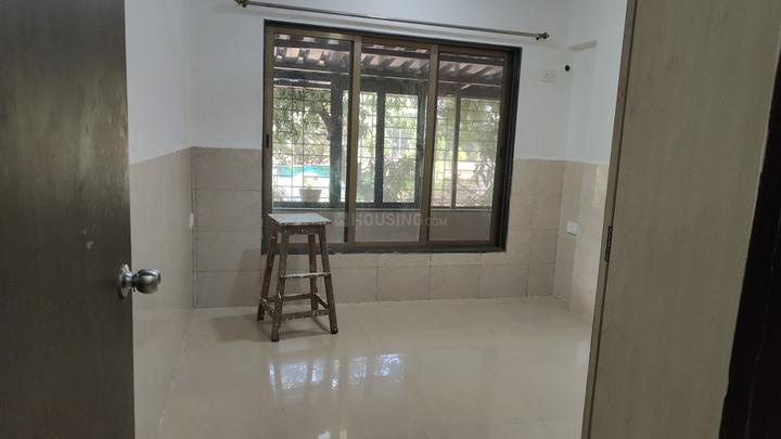 Tilak Nagar, Chembur Bedroom One 1