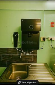 Kitchen Image of Raja Mukherjee in Kalighat, Kolkata