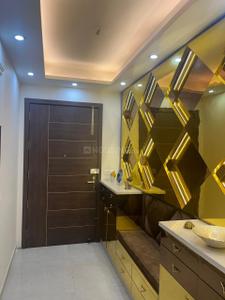 Hall Image of 3200 Sq.ft 4 BHK Apartment / Flat for sale in ATS Le Grandiose, Sector 150 Noida for Rs. 41000000