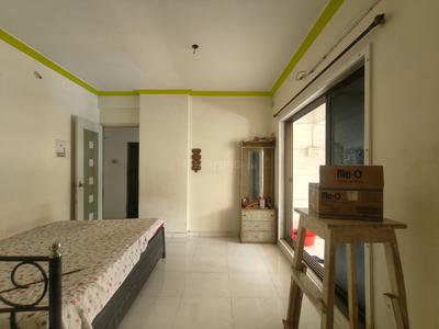 Hall Image of 850 Sq.ft 2 BHK Apartment / Flat for sale in Seawoods Navi Mumbai for Rs. 22000000