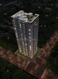 Image of 900 Sq.ft 2 BHK Apartment / Flat for sale in Mangeshi Dhara, Thakurli, Thane for Rs. 7900000