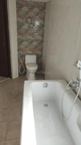 Image of 2415 Sq.ft 4 BHK Apartment / Flat for rent in Rise Organic Homes Phase 1, Mahurali, Ghaziabad for Rs. 40000