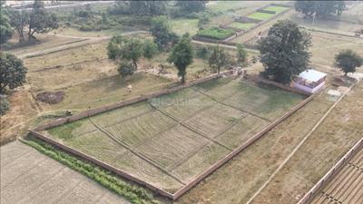 Image of 19000 Sq.ft Residential Plot / Land for sale in Uattardhona, Lucknow for Rs. 15500000