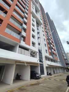 Image of 1046 Sq.ft 3 BHK Apartment / Flat for sale in Talwade, Pune for Rs. 8700000