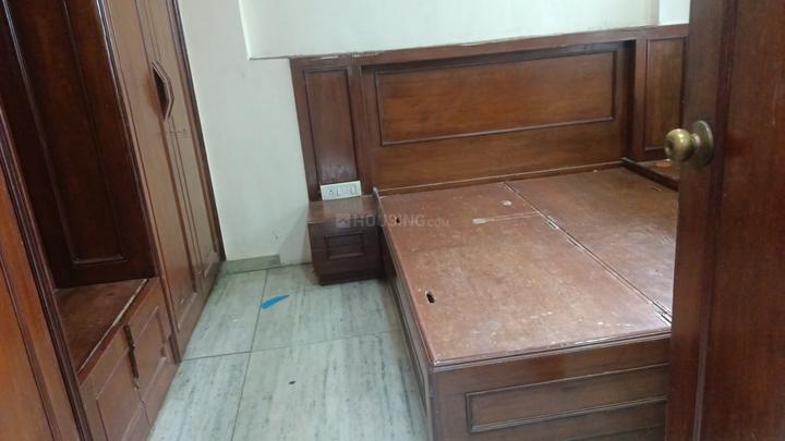 Gokul chs Bedroom One 1