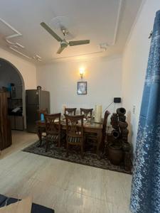 Hall Image of 900 Sq.ft 2 BHK Apartment / Flat for sale in Nirmaan Infratech Shimla Apartments, Sector 117 Mohali for Rs. 3700000