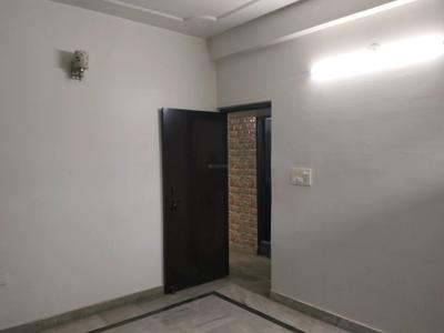 Bedroom Image of 1210 Sq.ft 3 BHK Apartment / Flat for sale in Rajendra Nagar Ghaziabad for Rs. 8460000