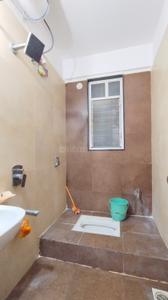 Image of 1071 Sq.ft 2 BHK Apartment / Flat for sale in AG Imperial Towers, Mohammed Wadi, Pune for Rs. 7500000