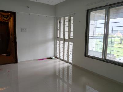 Bedroom Image of 890 Sq.ft 2 BHK Apartment / Flat for rent in Divine Palm Spring, Wakad Pune for Rs. 29000