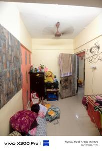 Hall Image of 380 Sq.ft 1 BHK Apartment / Flat for sale in Lower Parel Mumbai for Rs. 11000000