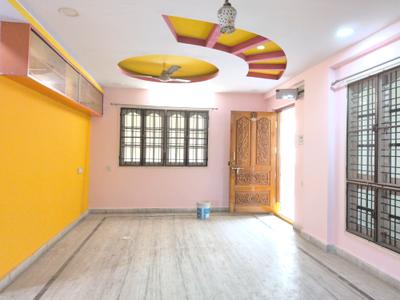 Living Room Image of 1444 Sq.ft 2 BHK Apartment / Flat for sale in Mansoorabad Hyderabad for Rs. 9000000